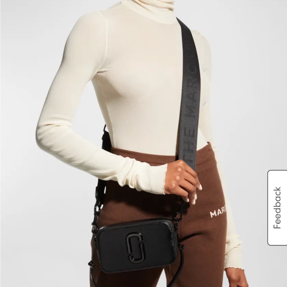 Marc Jacobs Snapshot bag - Picture 3 of 12